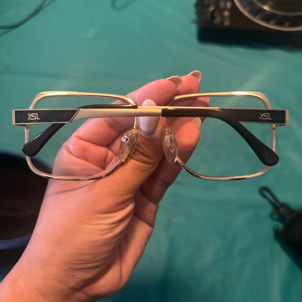 YSL Glasses